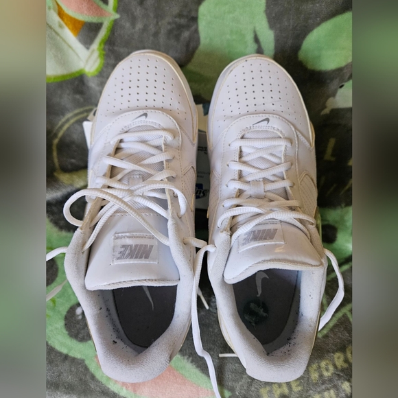 Nike Mens Sneakers Size 10 - Picture 5 of 10